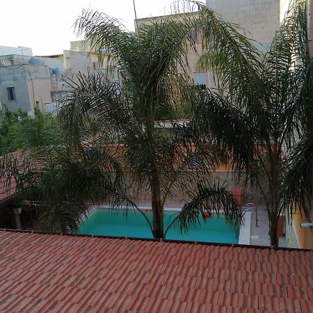 Ivana Home Trapani Exterior photo