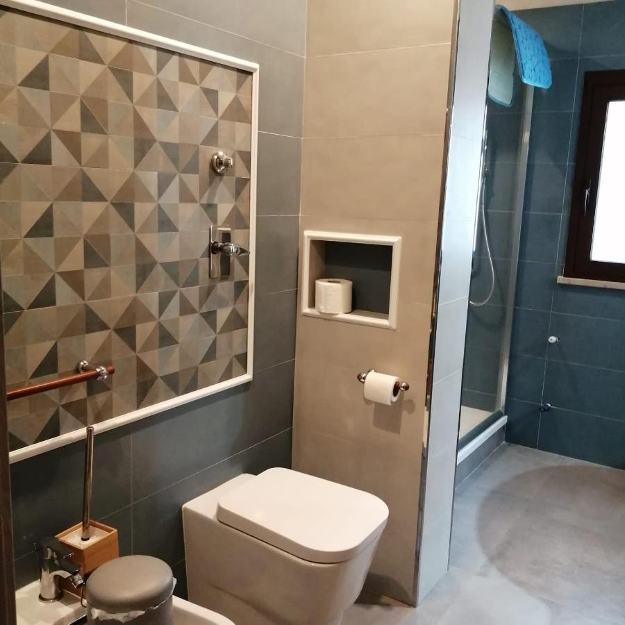 Ivana Home Trapani Exterior photo