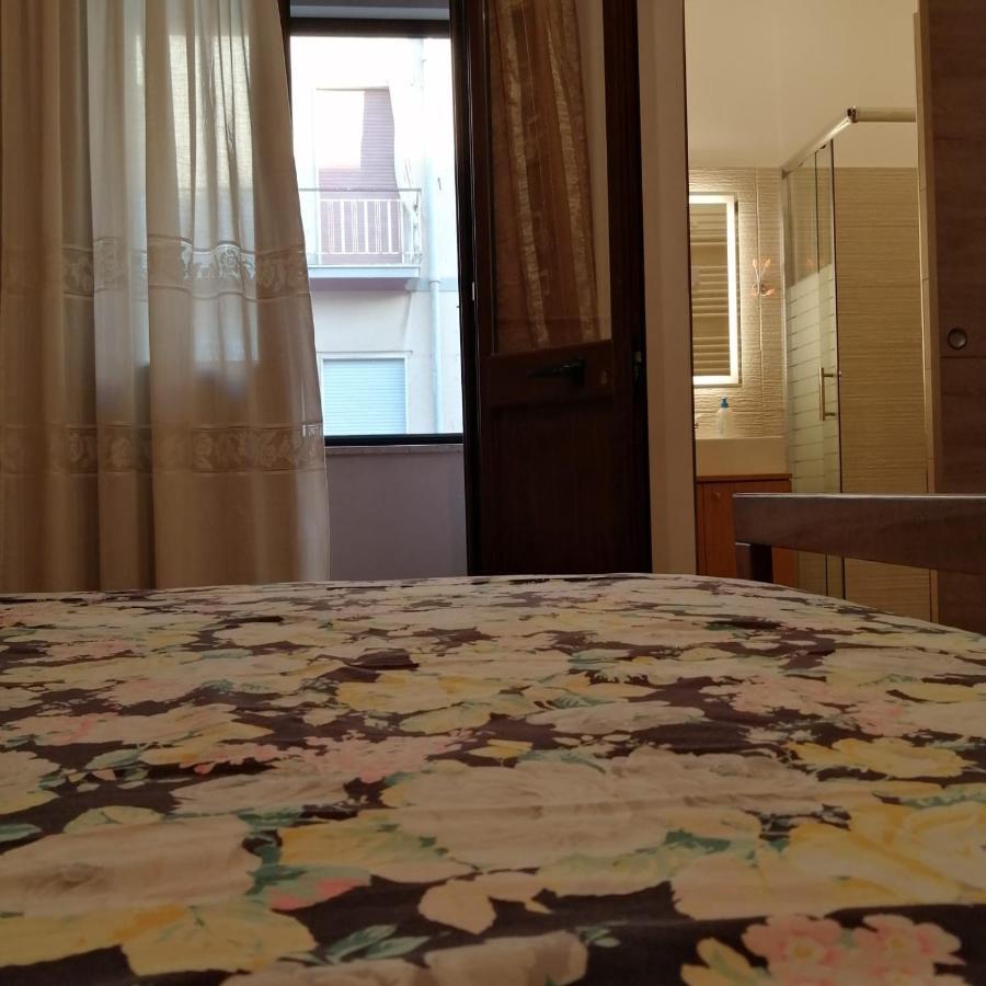 Ivana Home Trapani Exterior photo