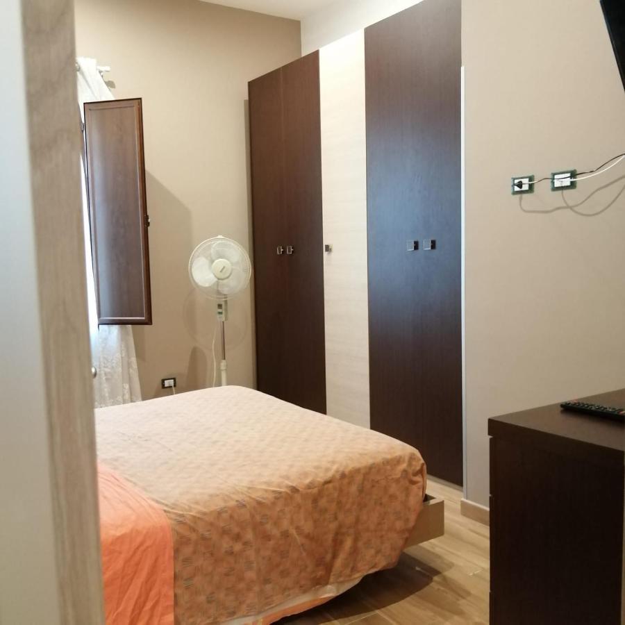 Ivana Home Trapani Exterior photo