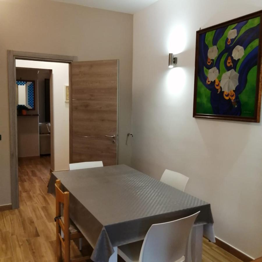 Ivana Home Trapani Exterior photo