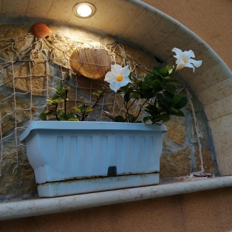 Ivana Home Trapani Exterior photo