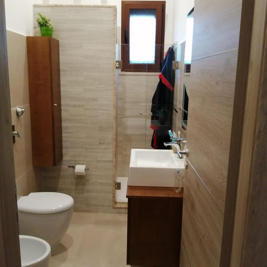 Ivana Home Trapani Exterior photo