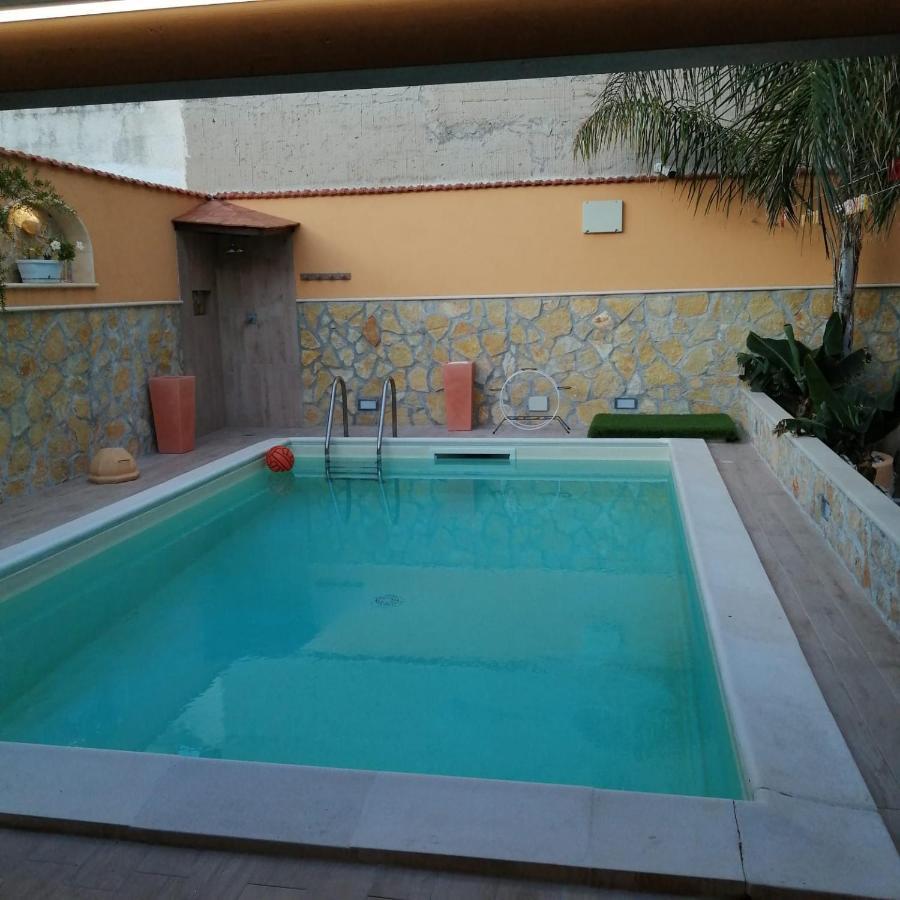 Ivana Home Trapani Exterior photo